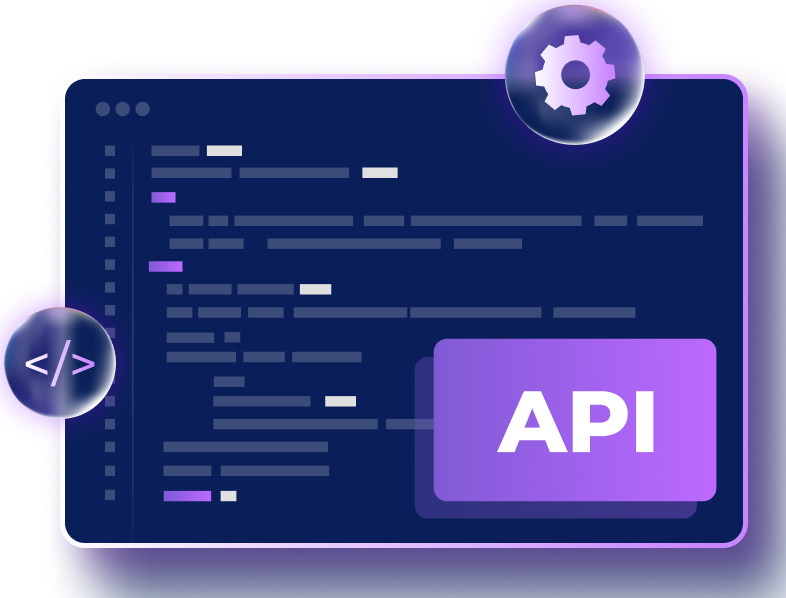 api